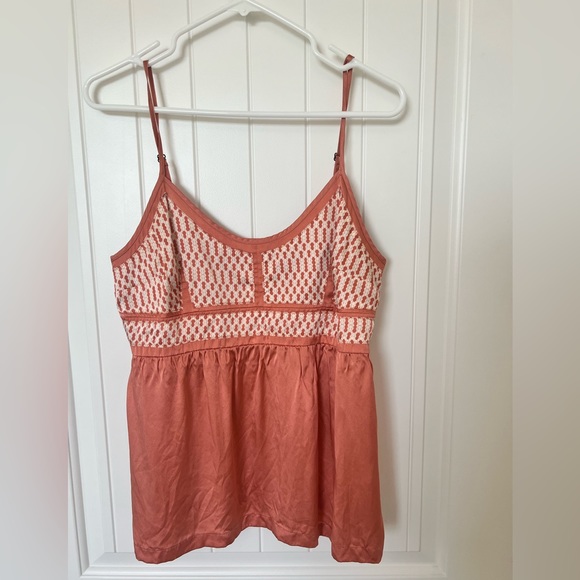 Silk Tank Top from Proenza Schouler for Target - Picture 1 of 5